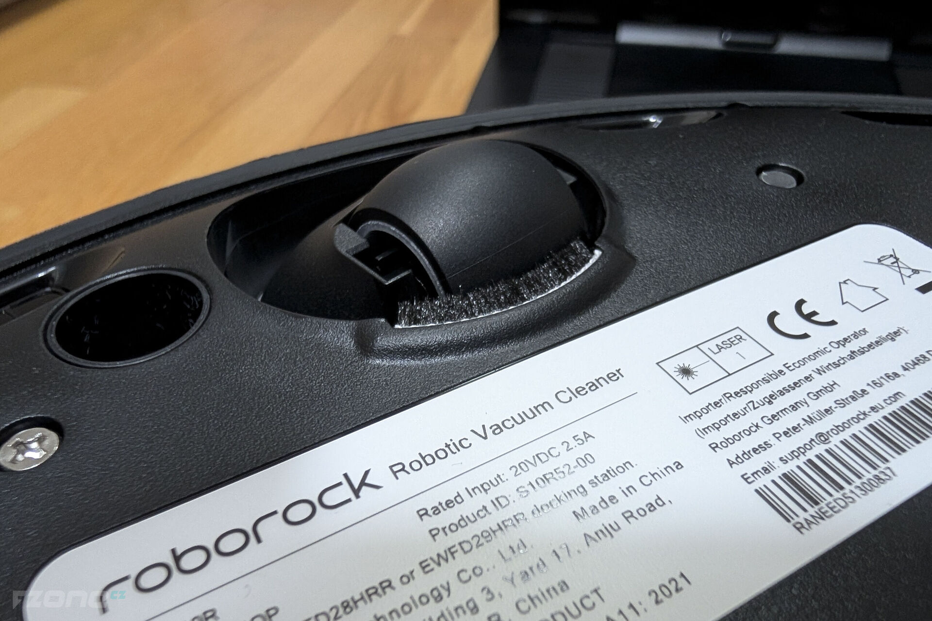 Roborock Saros 10R