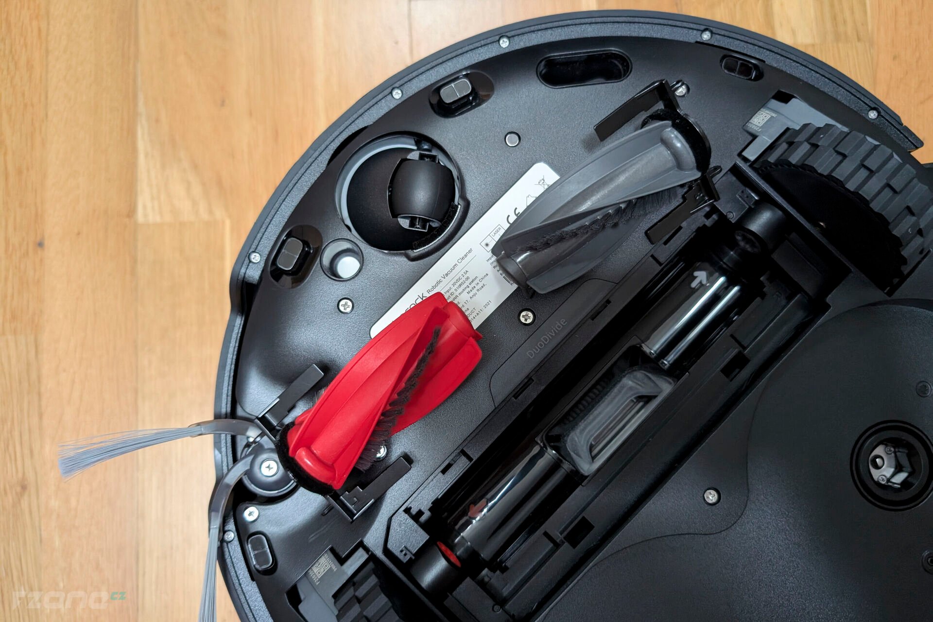 Roborock Saros 10R