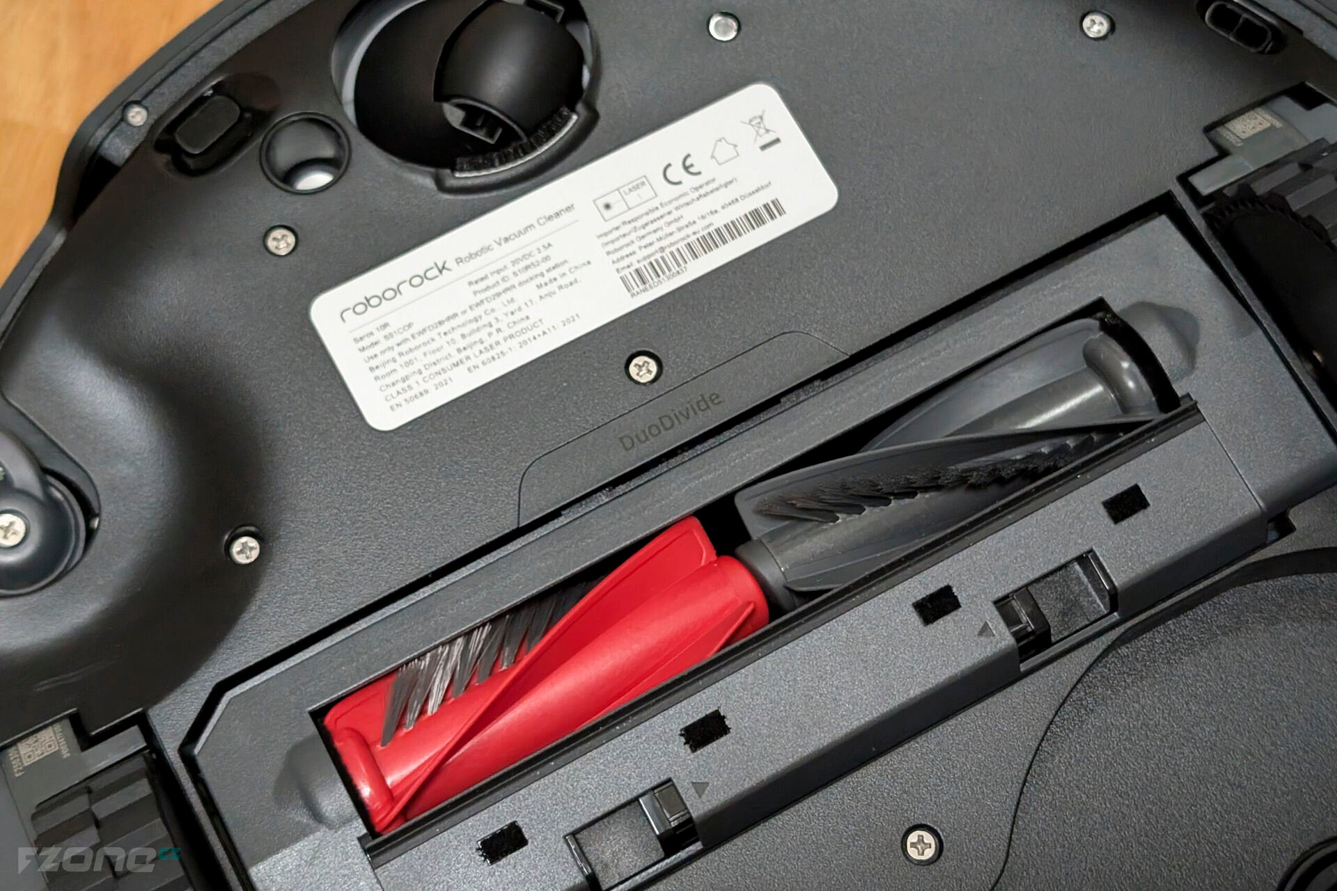 Roborock Saros 10R
