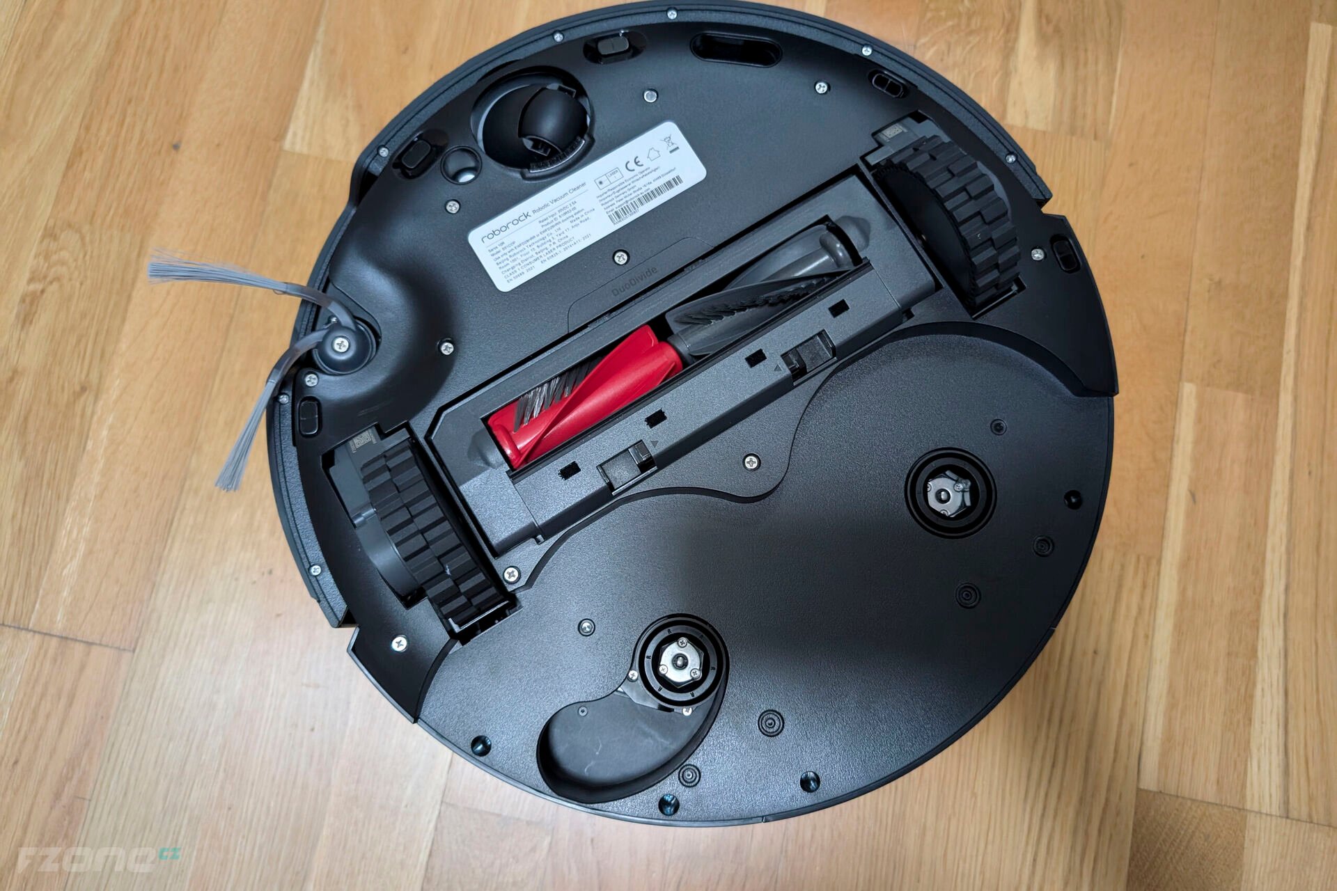 Roborock Saros 10R