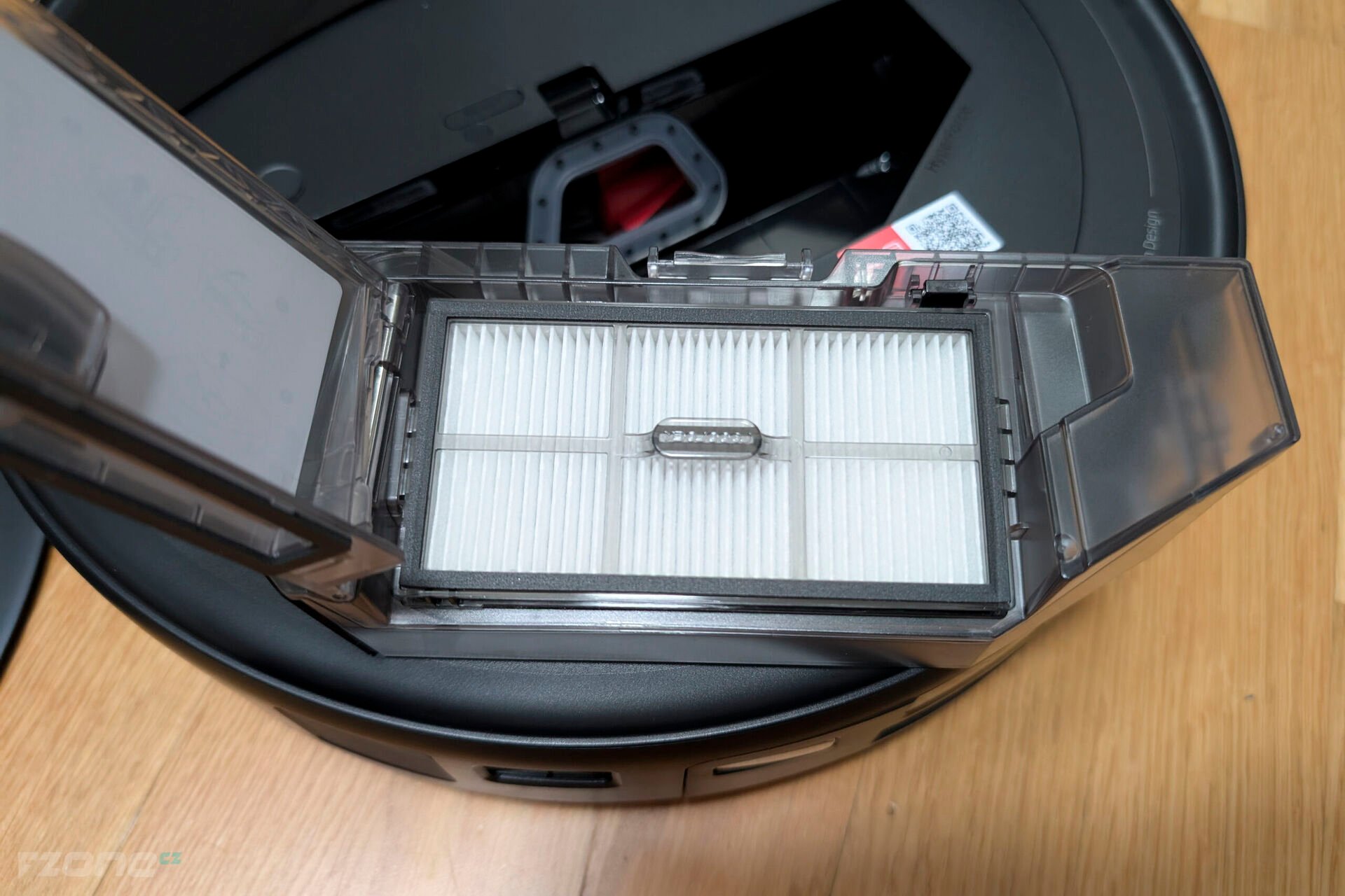 Roborock Saros 10R