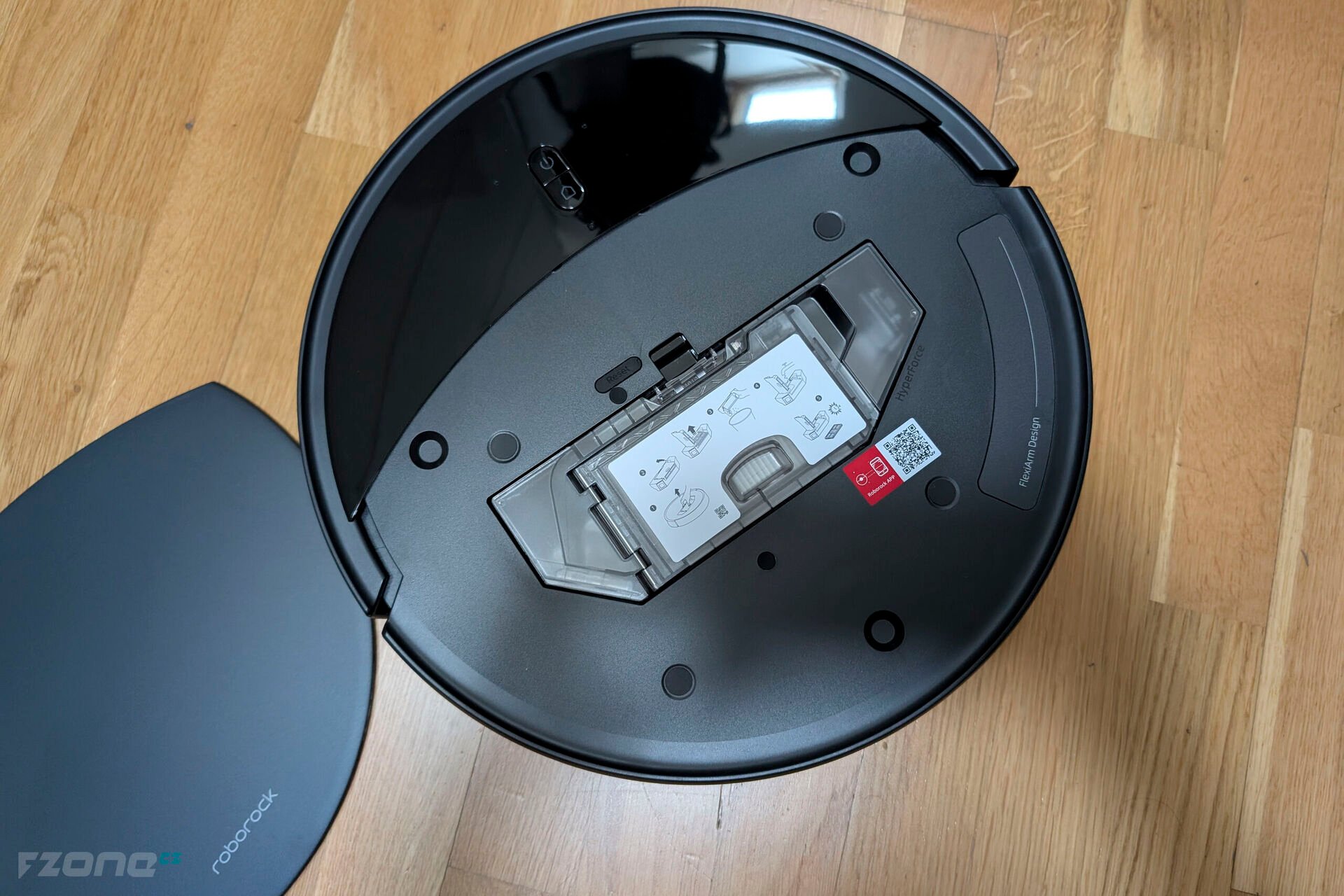 Roborock Saros 10R