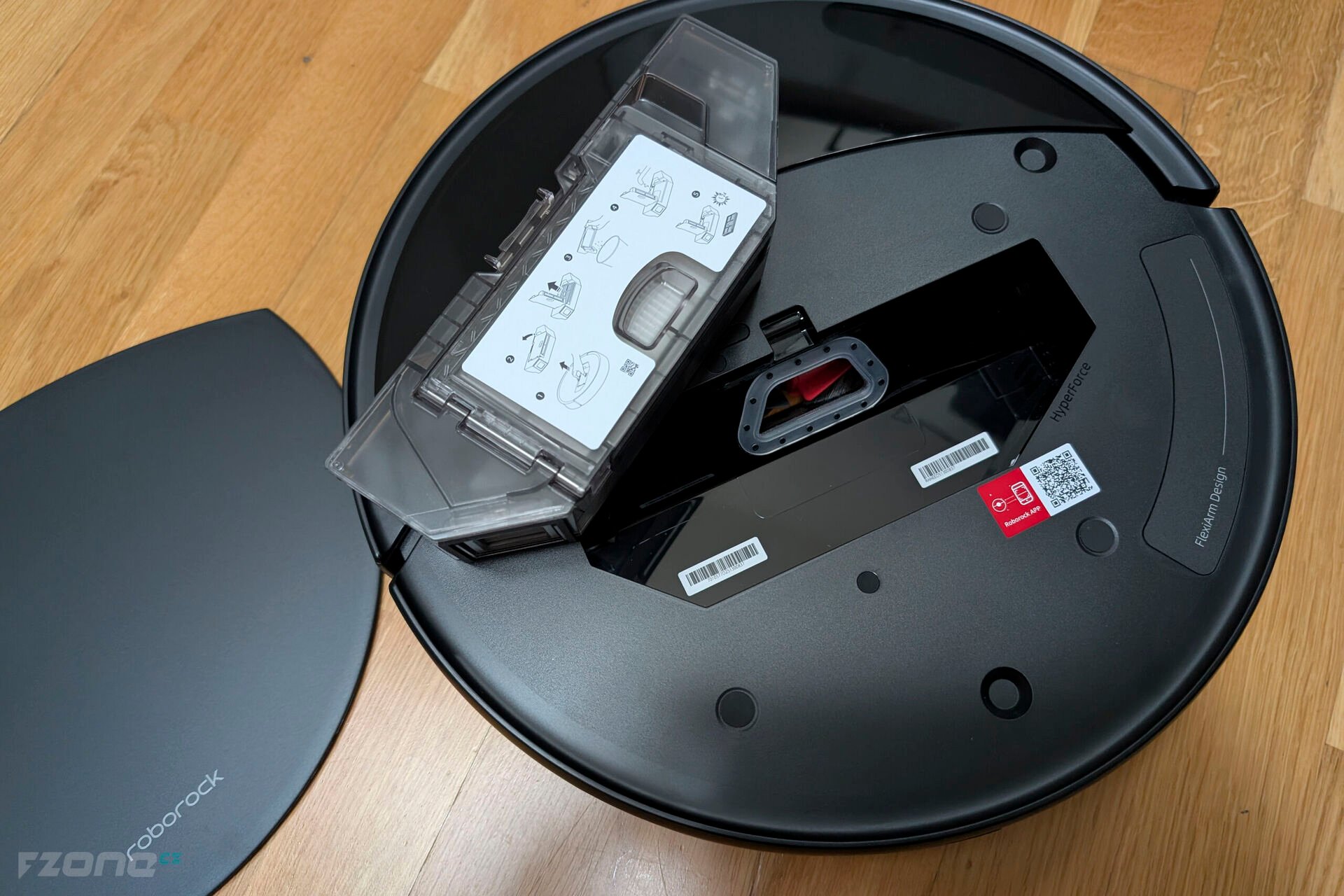 Roborock Saros 10R