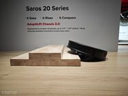 Roborock Saros 20