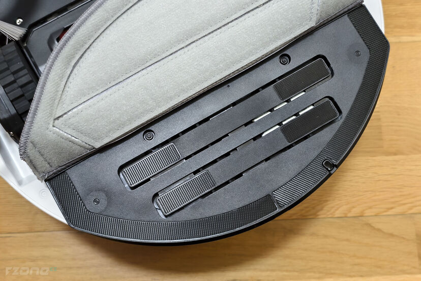 Roborock Saros 20 Sonic Complete