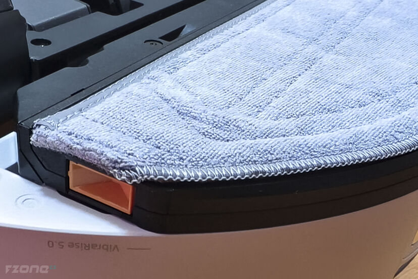 Roborock Saros 20 Sonic Complete