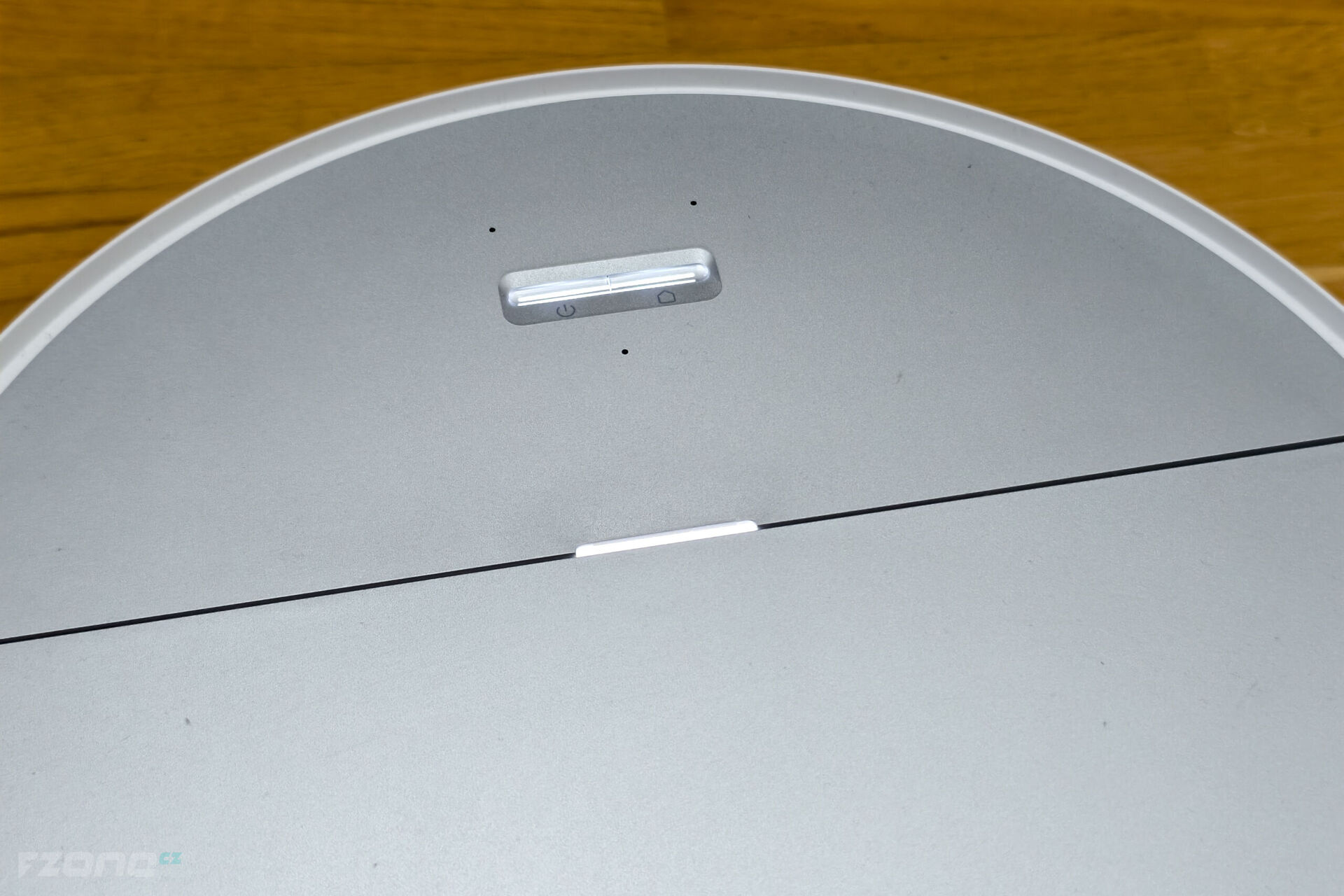 Roborock Saros 20 Sonic Complete