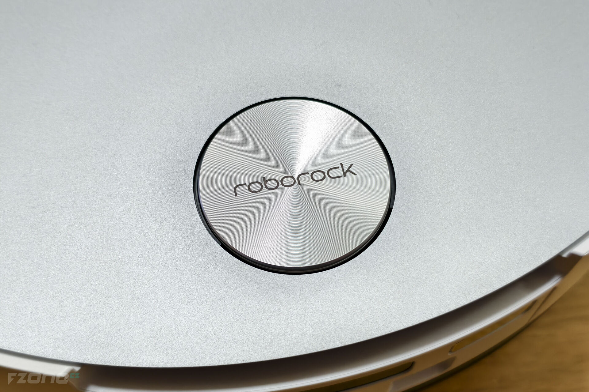 Roborock Saros 20 Sonic Complete