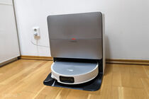 Roborock Saros 20 Sonic Complete