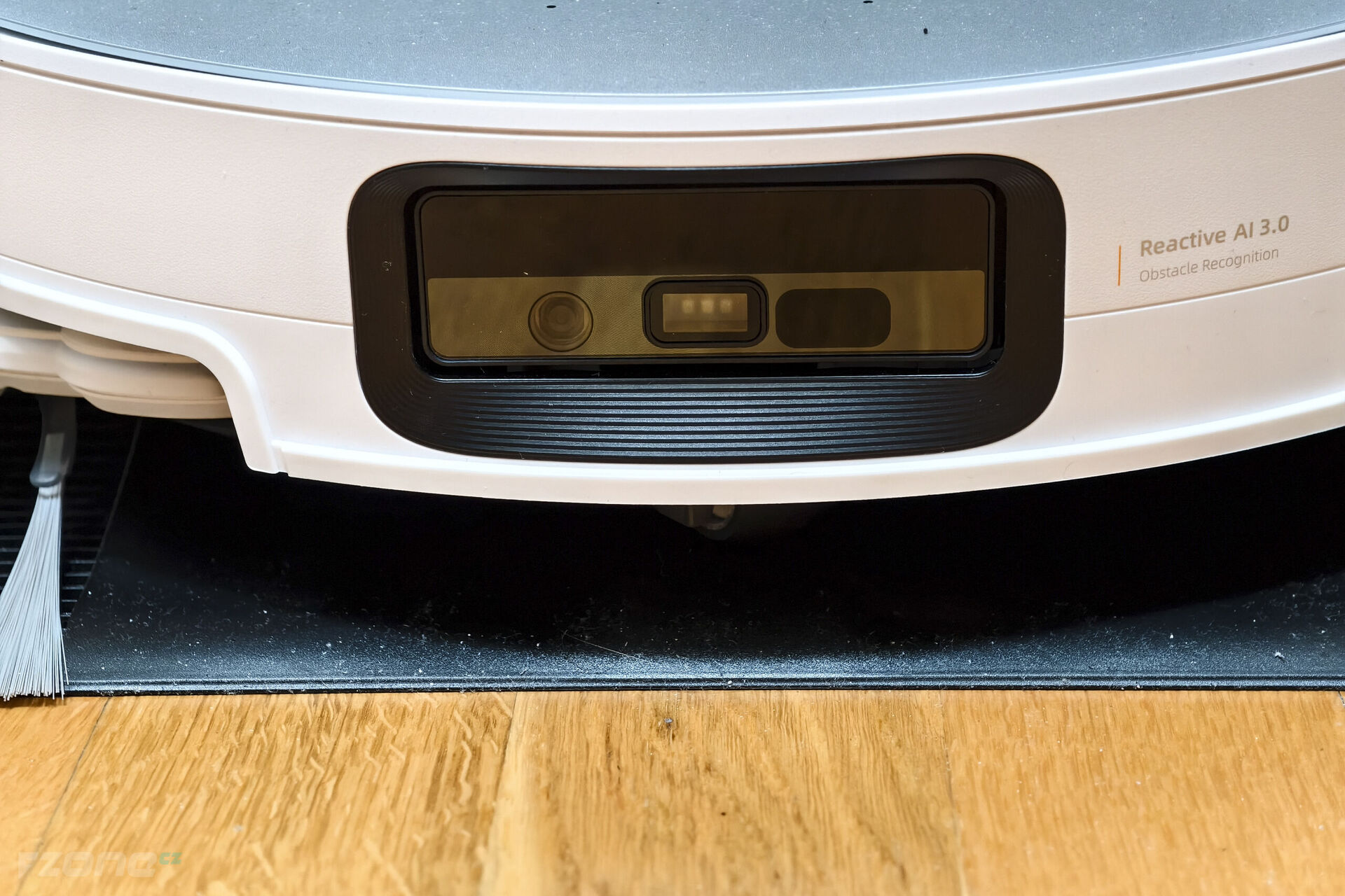 Roborock Saros 20 Sonic Complete