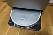 Roborock Saros 20 Sonic Complete