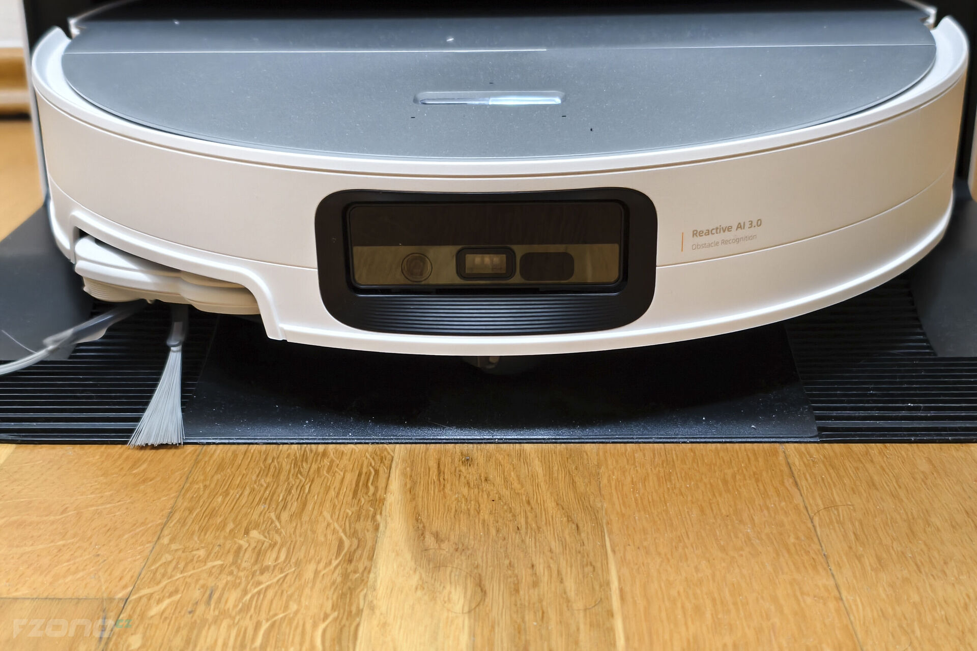 Roborock Saros 20 Sonic Complete