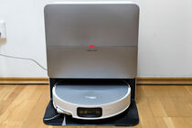 Roborock Saros 20 Sonic Complete