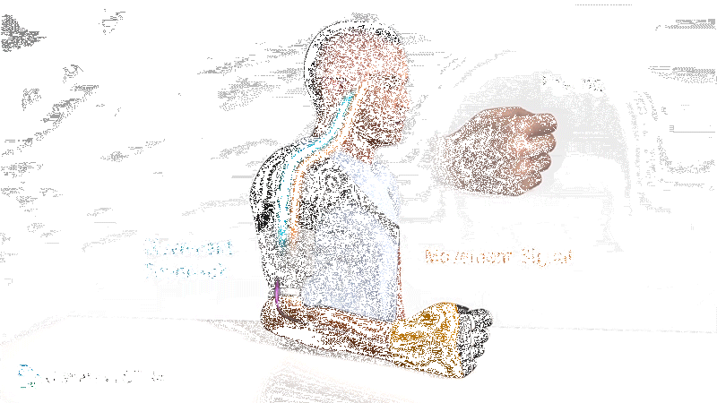 Robotická protéza ruk