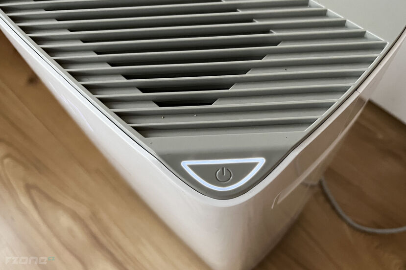 Rohnson R-91020 Hybrid Pure & Dry