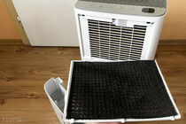 Rohnson R-91020 Hybrid Pure & Dry