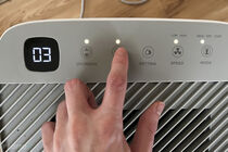 Rohnson R-91020 Hybrid Pure & Dry