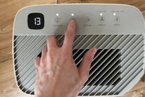 Rohnson R-91020 Hybrid Pure & Dry