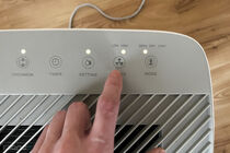 Rohnson R-91020 Hybrid Pure & Dry