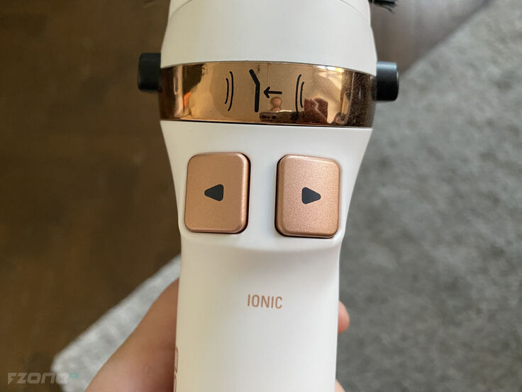 Rowenta Brush Activ Ultimate Care