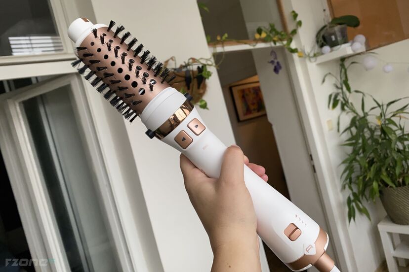 Rowenta Brush Activ Ultimate Care