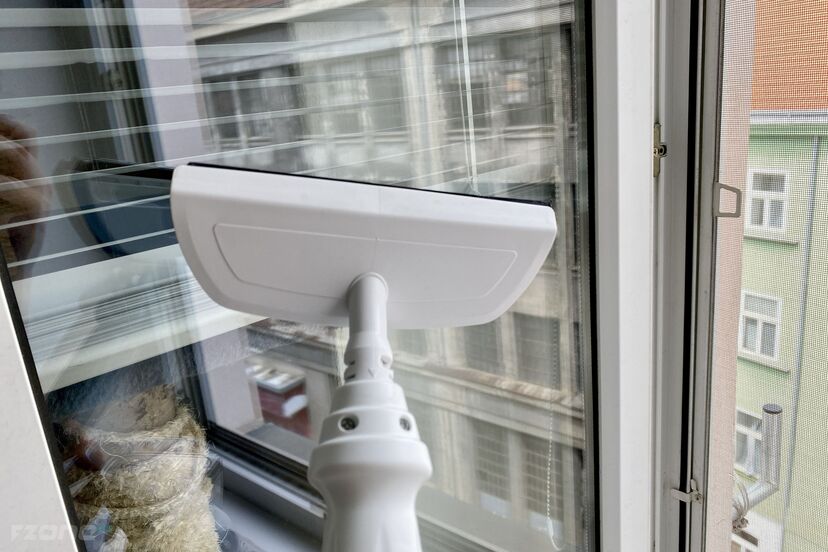 Rowenta Clean & Steam MULTI