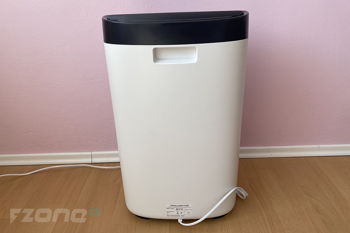 Rowenta PU2530F0 Pure Air Essential