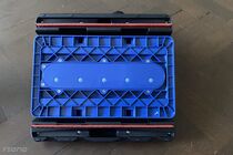 Rowenta X-force Flex 15.60 Aqua Auto 4v1