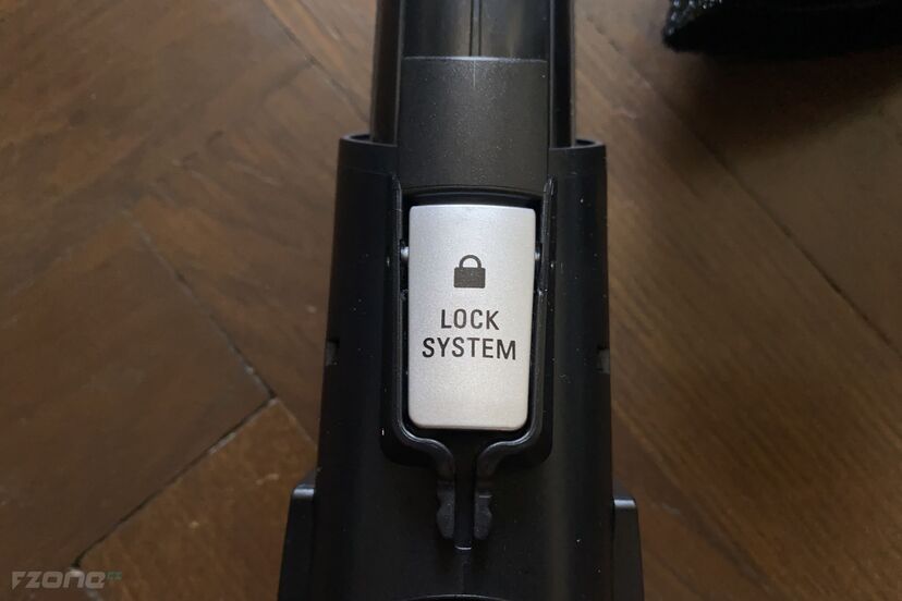 Rowenta X-force Flex 15.60 Aqua Auto 4v1