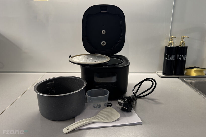 Rýžovar Philips 3000 Series