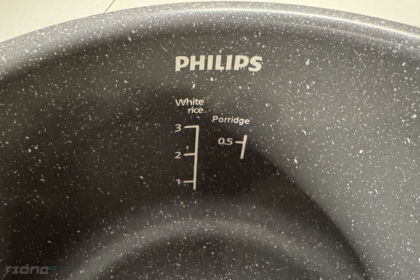 Rýžovar Philips 3000 Series