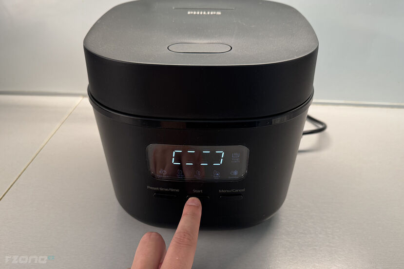 Rýžovar Philips 3000 Series