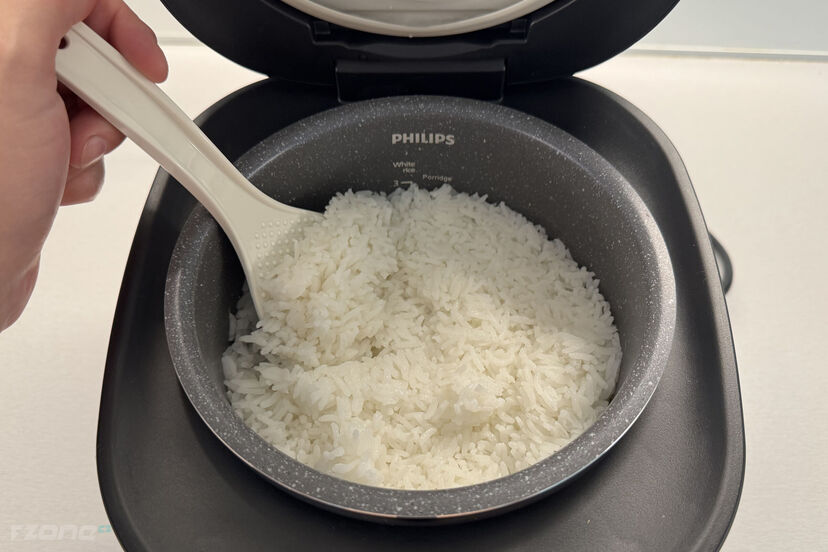 Rýžovar Philips 3000 Series