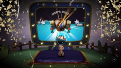 Sackboy: A Big Adventure