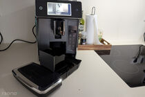 Saeco GranAroma Deluxe (SM6682/10)