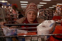 Sám doma (Home Alone)