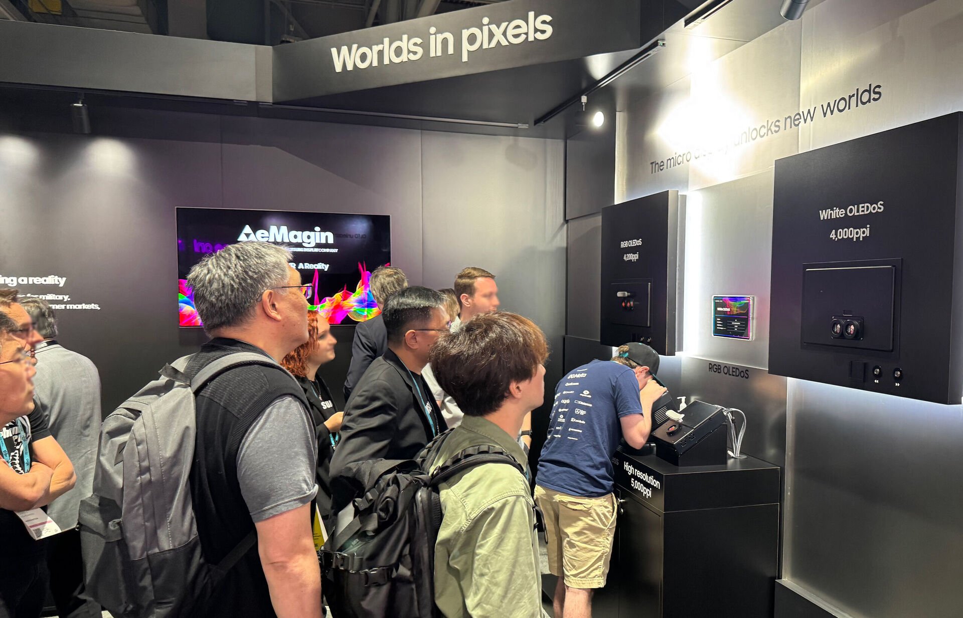 Samsung Display