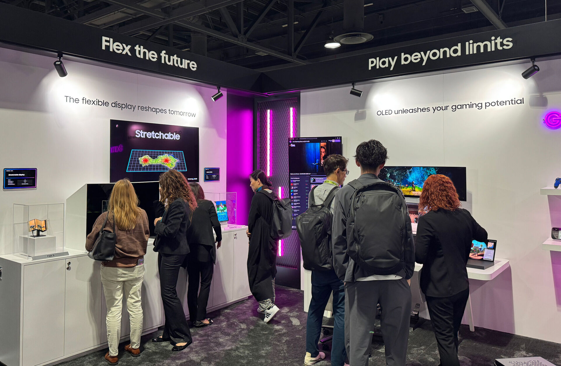 Samsung Display