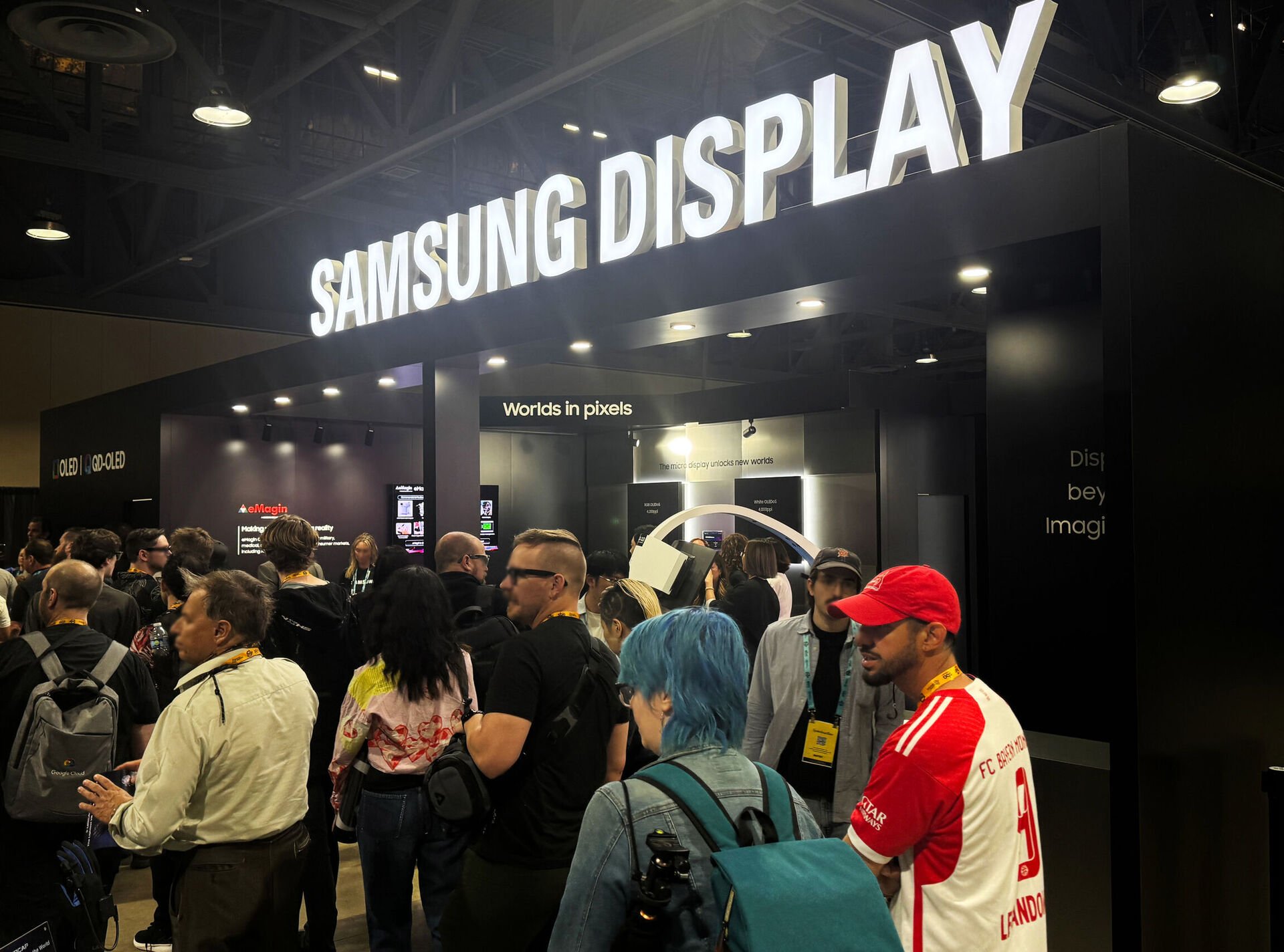Samsung Display