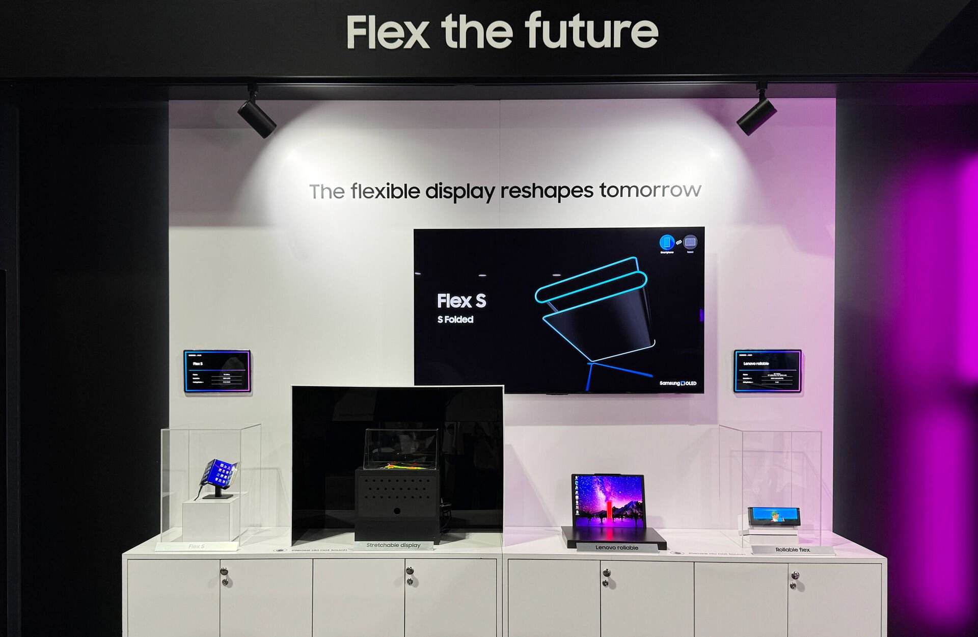 Samsung Display