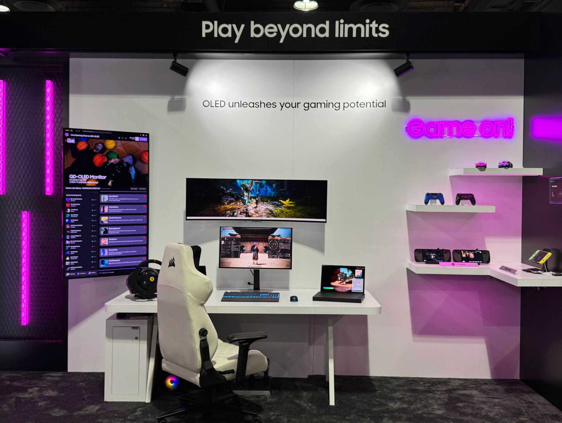 Samsung Display