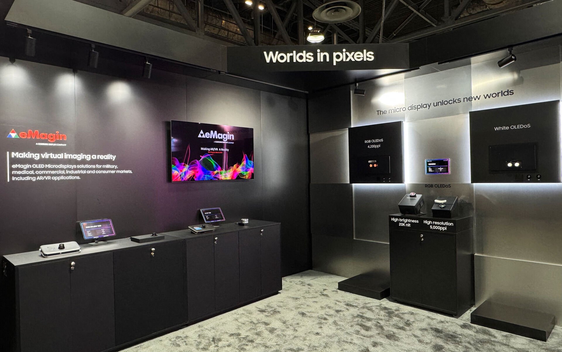 Samsung Display