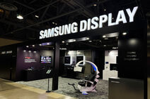 Samsung Display