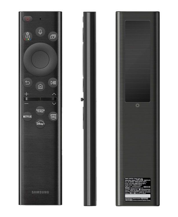 Samsung Eco Remote 2022