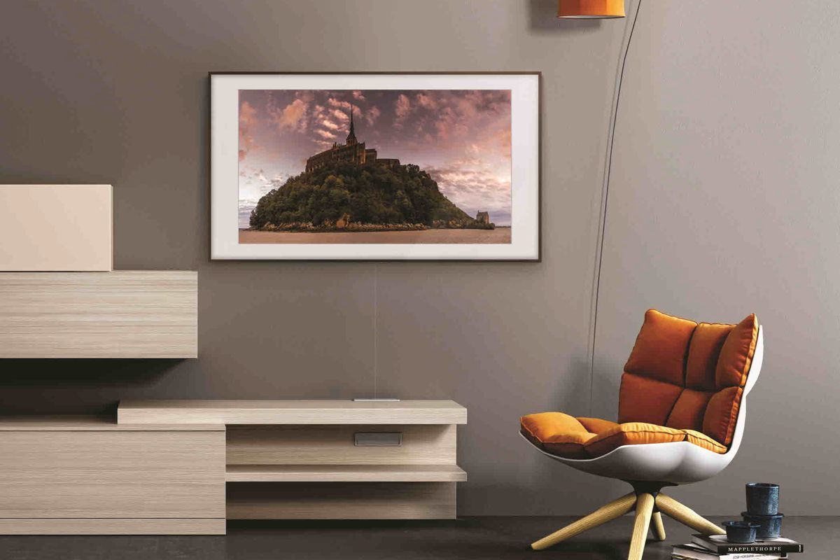 Samsung Frame TV