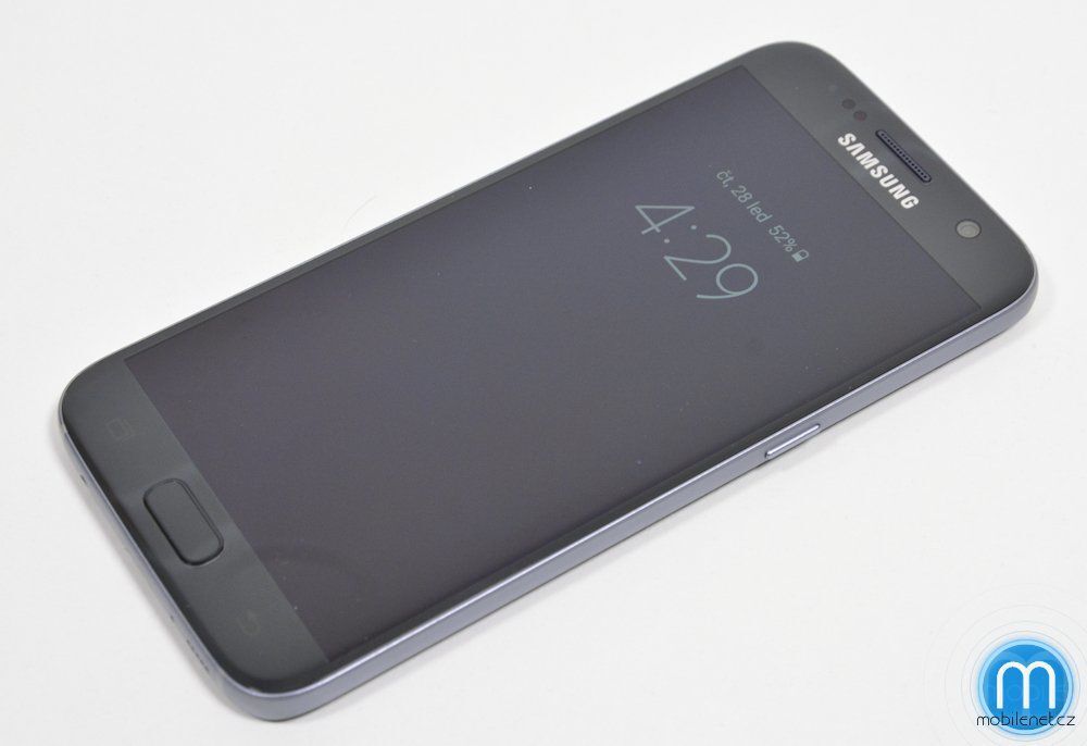 Samsung Galaxy S7