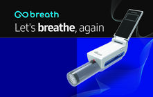 Samsung GoBreathe