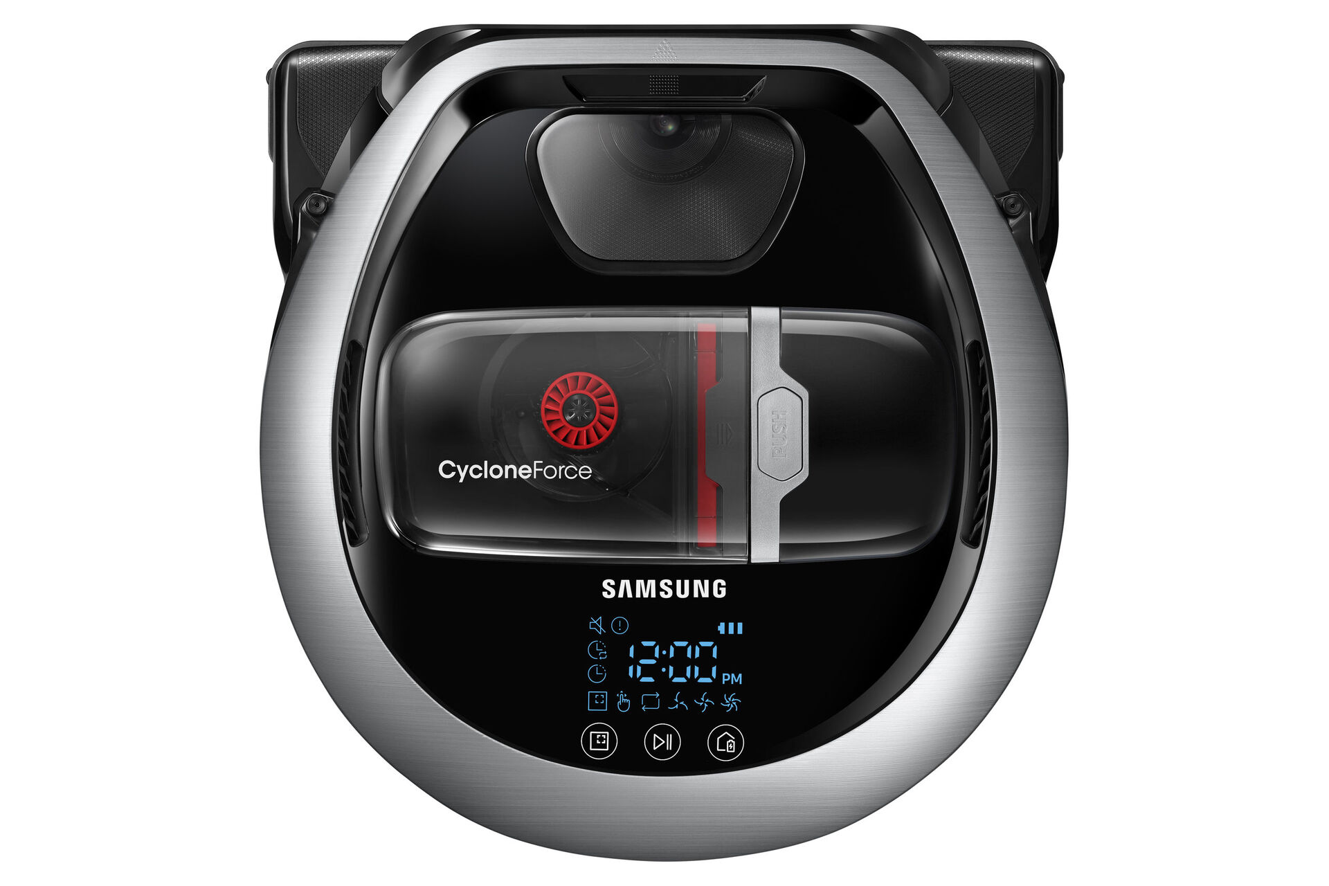 Samsung Powerbot VR7200