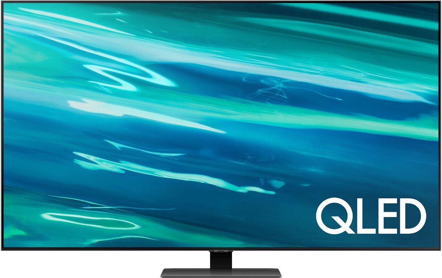 Samsung QE55Q80A