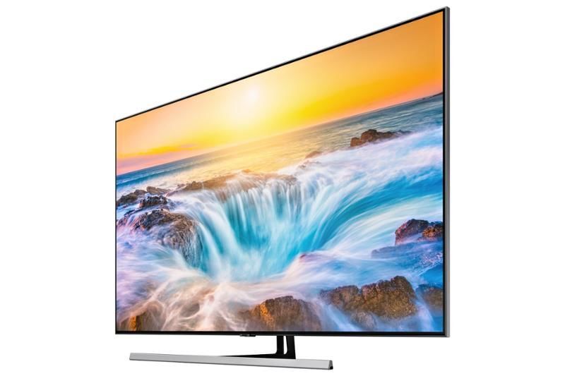 Samsung QE65Q85R